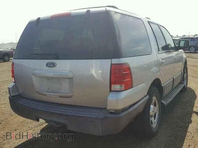 2004 FORD EXPEDITION - VIN: 1FMPU16W24LB45643 - Фото 4