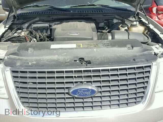 2004 FORD EXPEDITION - VIN: 1FMPU16W24LB45643 - Фото 7
