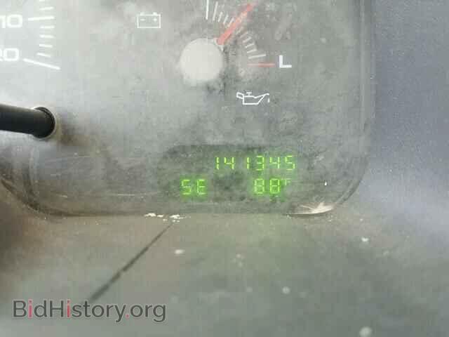 2004 FORD EXPEDITION - VIN: 1FMPU16W24LB45643 - Фото 8