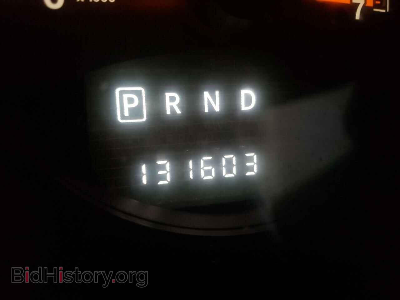 2014 JEEP COMPASS - VIN: 1C4NJCBA2ED536085 - Фото 8
