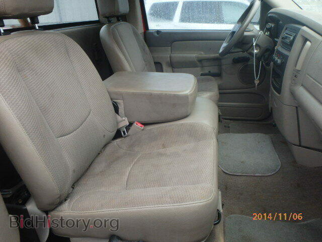 2005 DODGE RAM 1500 - VIN: 1D7HA16K65J646536 - Фото 6