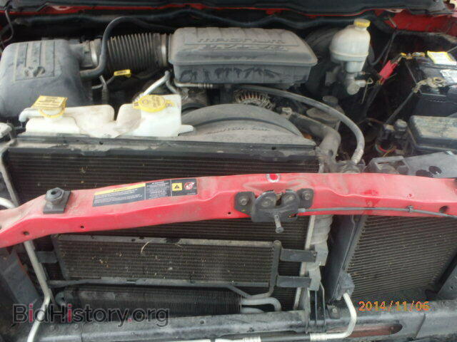 2005 DODGE RAM 1500 - VIN: 1D7HA16K65J646536 - Фото 7