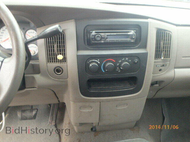 2005 DODGE RAM 1500 - VIN: 1D7HA16K65J646536 - Фото 9
