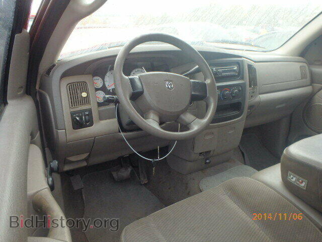 2005 DODGE RAM 1500 - VIN: 1D7HA16K65J646536 - Фото 10