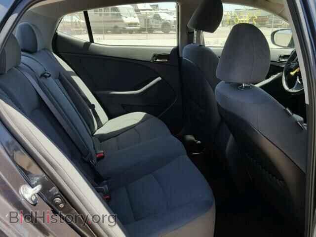 2015 KIA OPTIMA - VIN: KNAGM4A79F5630209 - Photo 6