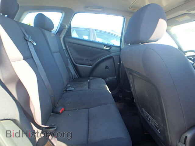 2003 TOYOTA COROLLA - VIN: 2T1KR38E03C057535 - Фото 6