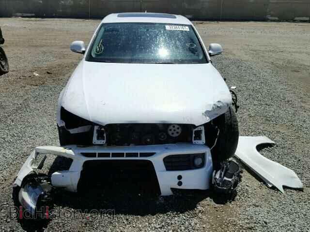 2009 AUDI A4 - VIN: WAULF78K89N034100 - Фото 9