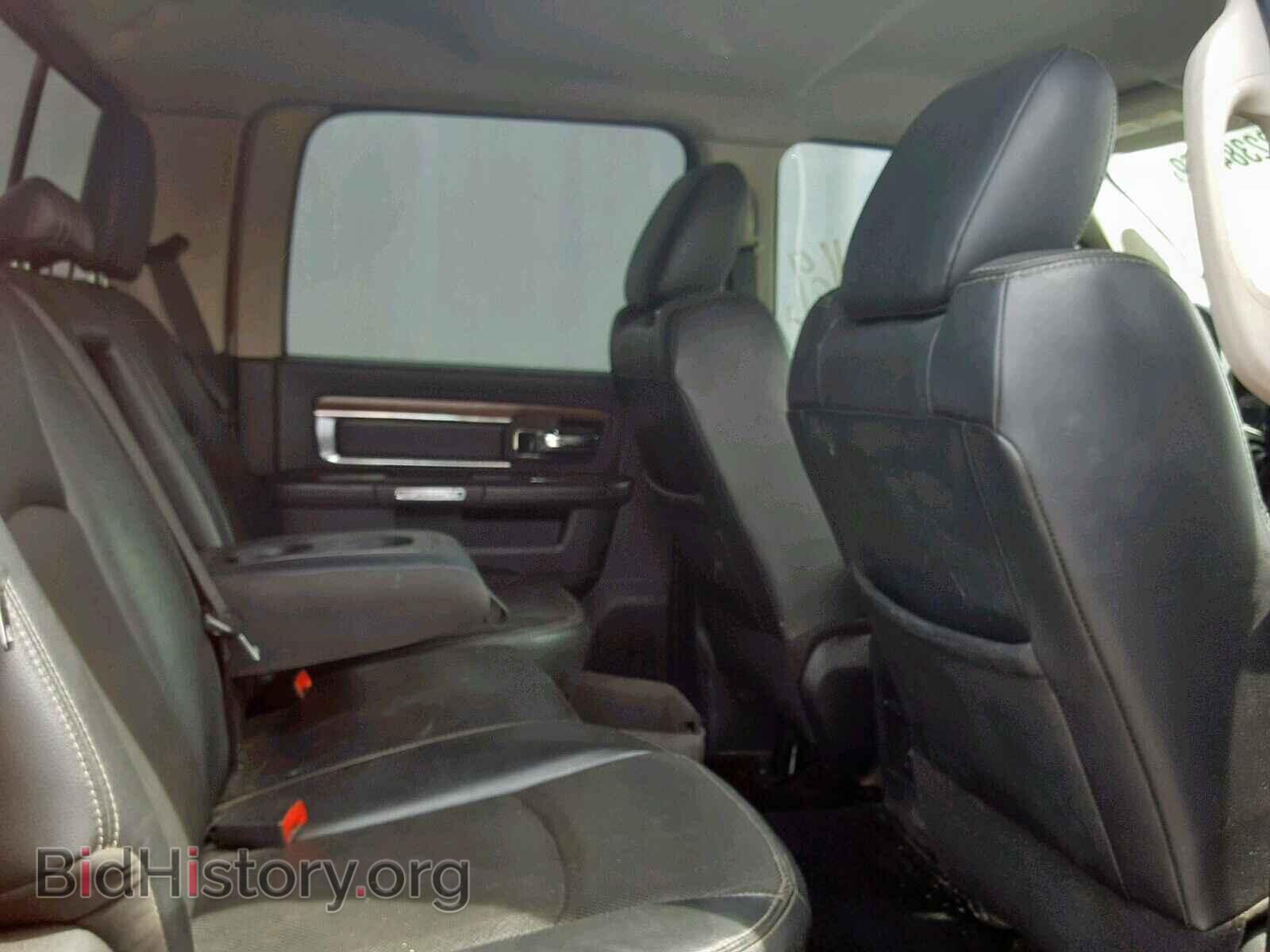 2014 RAM 5500 - VIN: 3C7WRNEL0EG141737 - Фото 6