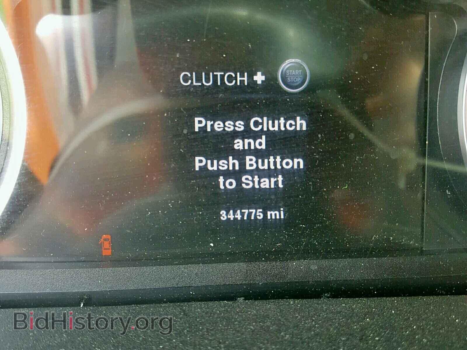 2014 RAM 5500 - VIN: 3C7WRNEL0EG141737 - Фото 8