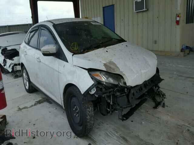 Photo 1FADP3F20DL323577 - FORD FOCUS 2013