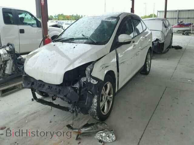 2013 FORD FOCUS - VIN: 1FADP3F20DL323577 - Photo 2