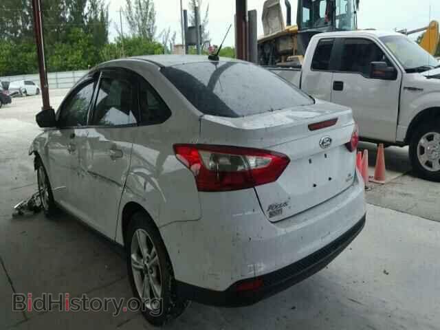 2013 FORD FOCUS - VIN: 1FADP3F20DL323577 - Photo 3