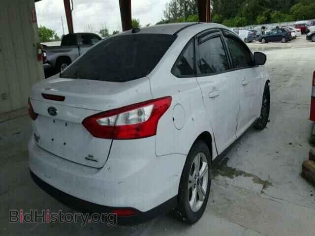 2013 FORD FOCUS - VIN: 1FADP3F20DL323577 - Photo 4