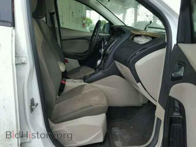 2013 FORD FOCUS - VIN: 1FADP3F20DL323577 - Photo 5