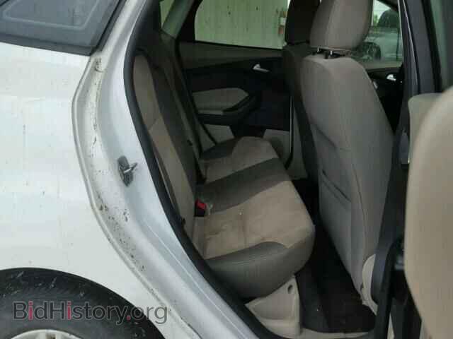 2013 FORD FOCUS - VIN: 1FADP3F20DL323577 - Photo 6