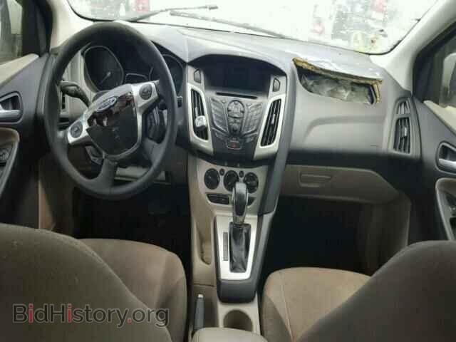 2013 FORD FOCUS - VIN: 1FADP3F20DL323577 - Photo 9