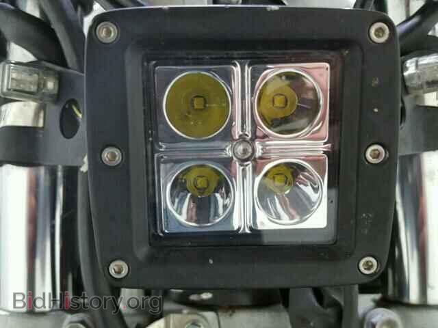 2009 SUZUKI SV650 - VIN: JS1VP53A592100335 - Фото 20