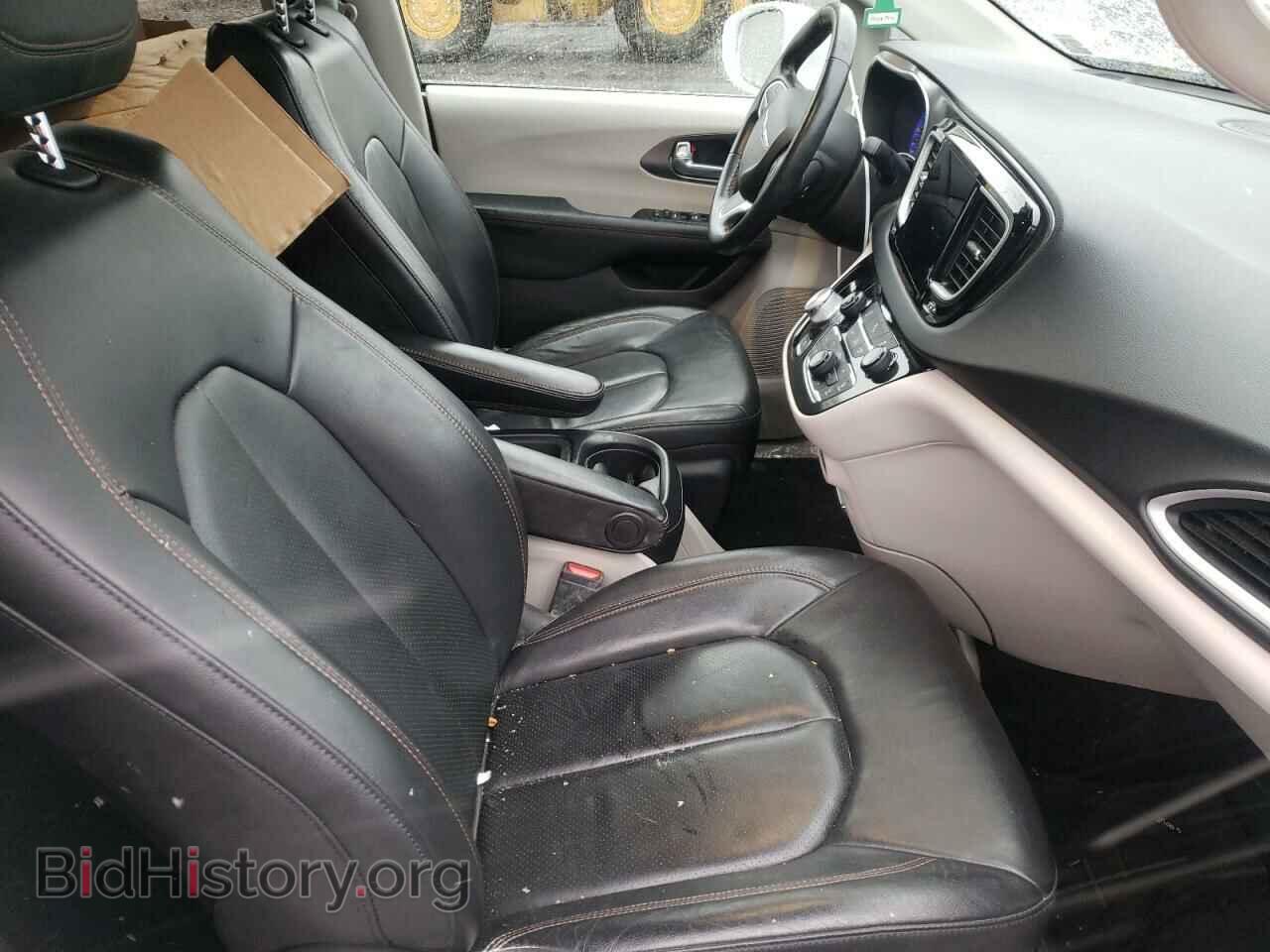2020 CHRYSLER PACIFICA - VIN: 2C4RC1BG0LR137576 - Photo 5