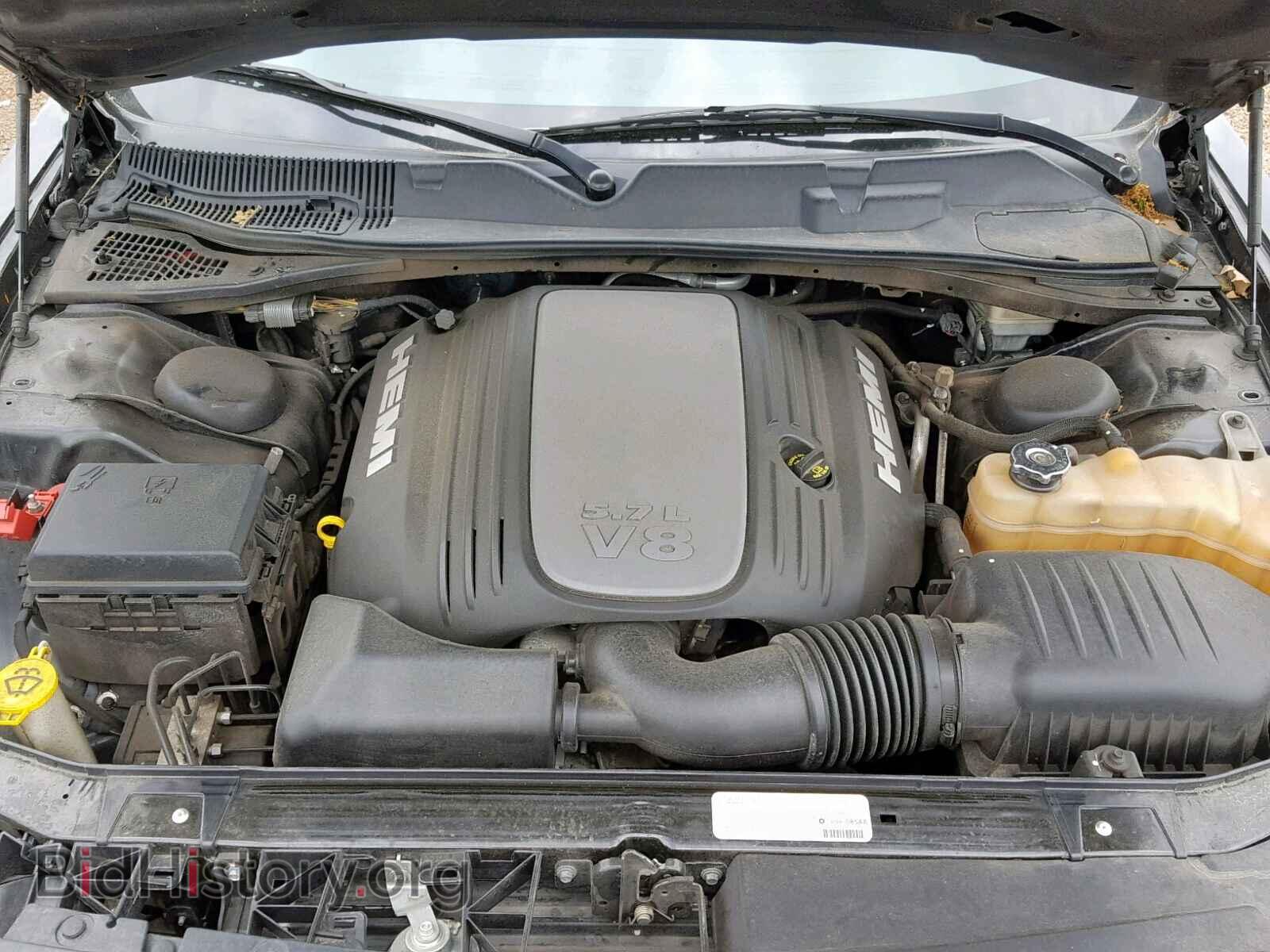 2014 DODGE CHALLENGER - VIN: 2C3CDYBT8EH304191 - Photo 7