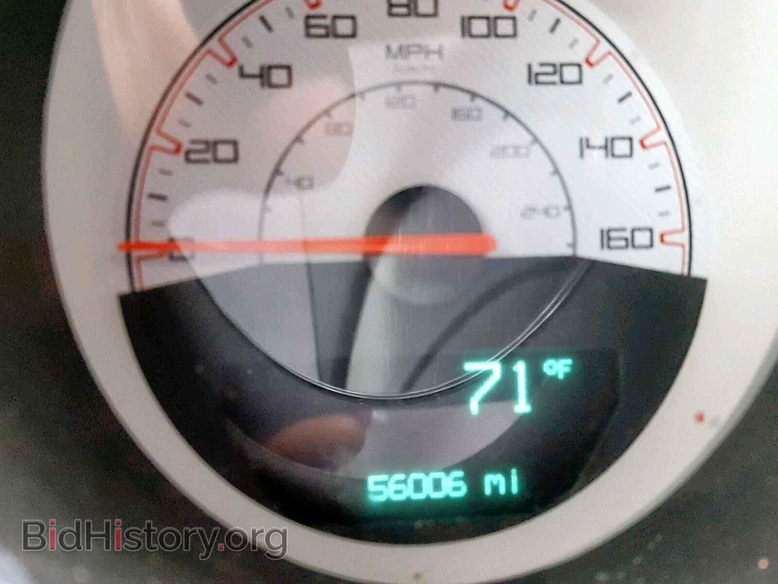 2014 DODGE CHALLENGER - VIN: 2C3CDYBT8EH304191 - Photo 8