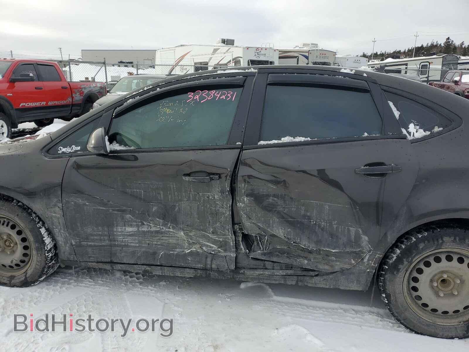 2014 BUICK VERANO - VIN: 1G4PP5SK0E4163572 - Фото 9