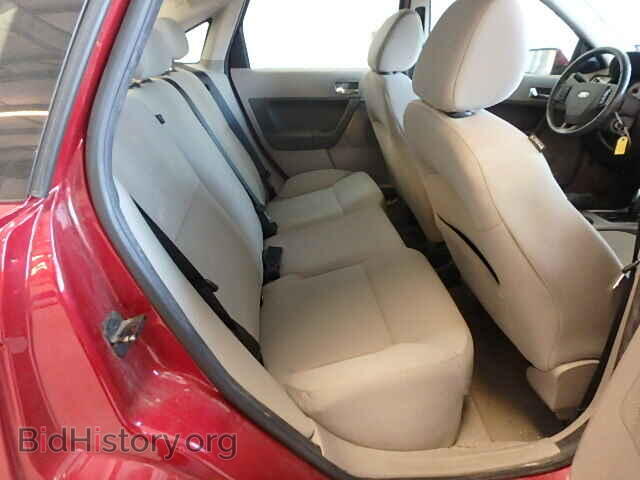 2010 FORD FOCUS - VIN: 1FAHP3GN5AW189928 - Фото 6
