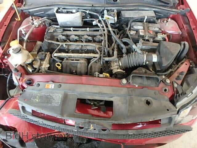 2010 FORD FOCUS - VIN: 1FAHP3GN5AW189928 - Фото 7