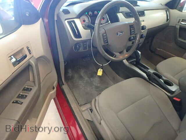 2010 FORD FOCUS - VIN: 1FAHP3GN5AW189928 - Фото 9