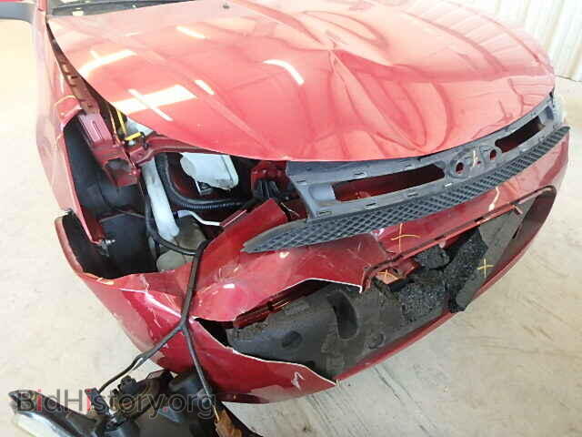 2010 FORD FOCUS - VIN: 1FAHP3GN5AW189928 - Фото 10