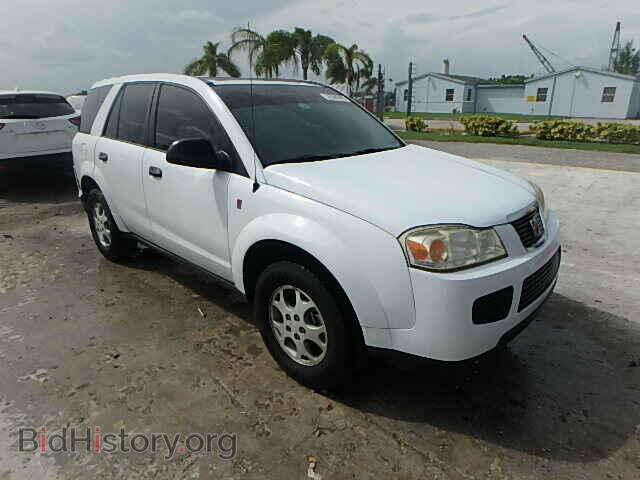 Фотография 5GZCZ33D56S823568 - SATURN VUE 2006