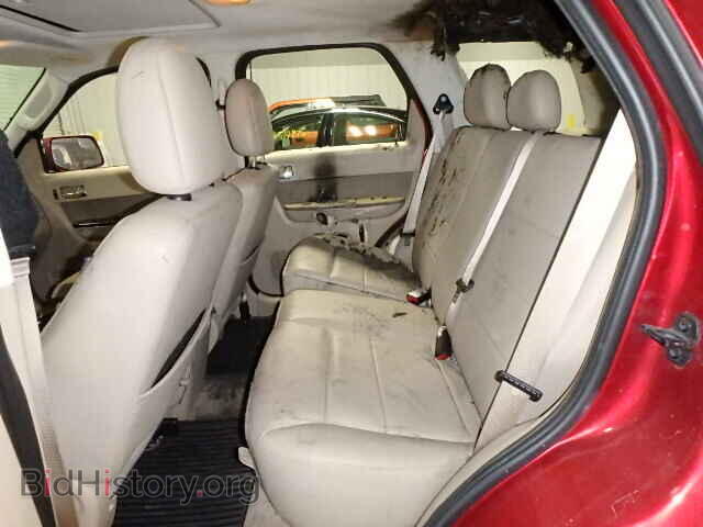 2012 FORD ESCAPE - VIN: 1FMCU0E79CKA29153 - Фото 6