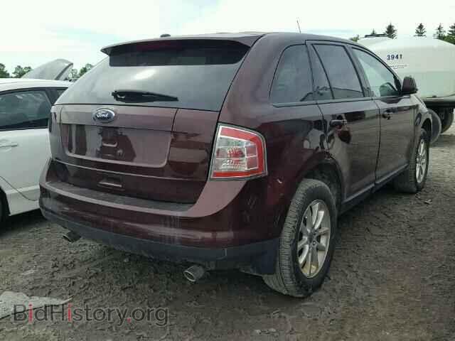 2010 FORD EDGE - VIN: 2FMDK3JC0ABA04728 - Фото 4