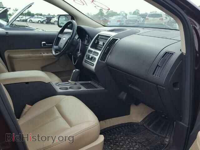 2010 FORD EDGE - VIN: 2FMDK3JC0ABA04728 - Фото 5