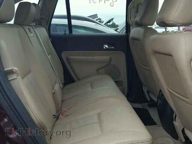 2010 FORD EDGE - VIN: 2FMDK3JC0ABA04728 - Фото 6