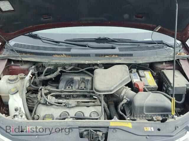 2010 FORD EDGE - VIN: 2FMDK3JC0ABA04728 - Фото 7