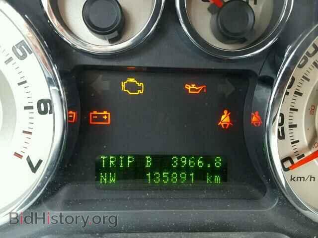 2010 FORD EDGE - VIN: 2FMDK3JC0ABA04728 - Фото 8