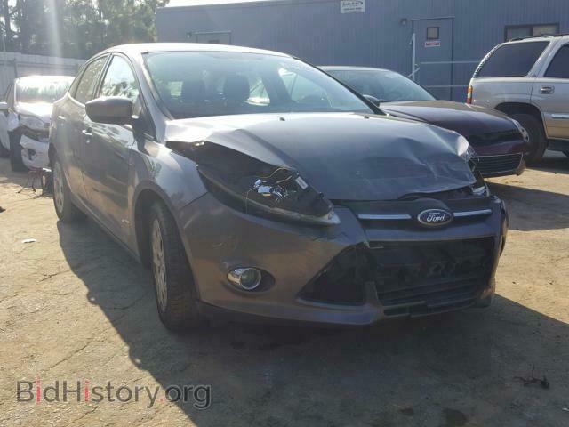 Фотография 1FAHP3F29CL352494 - FORD FOCUS 2012