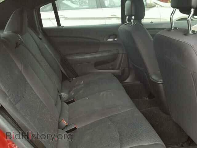 2014 CHRYSLER 200 - VIN: 1C3CCBBB3EN153260 - Фото 6