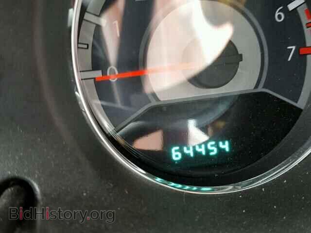 2014 CHRYSLER 200 - VIN: 1C3CCBBB3EN153260 - Фото 8