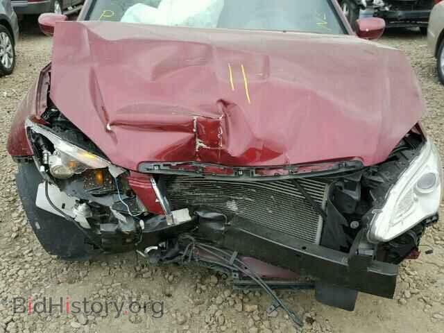 2014 CHRYSLER 200 - VIN: 1C3CCBBB3EN153260 - Фото 9