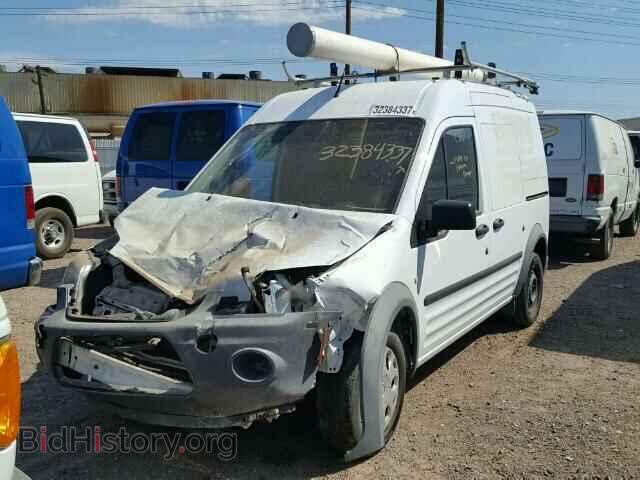 2013 FORD TRANSIT CO - VIN: NM0LS7AN5DT139309 - Фото 2