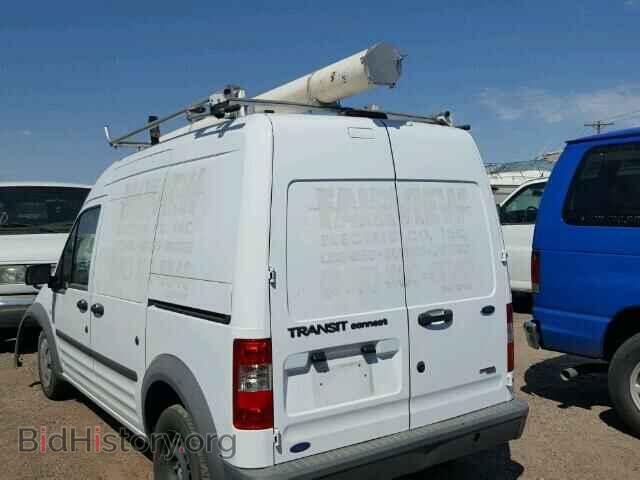 2013 FORD TRANSIT CO - VIN: NM0LS7AN5DT139309 - Фото 3