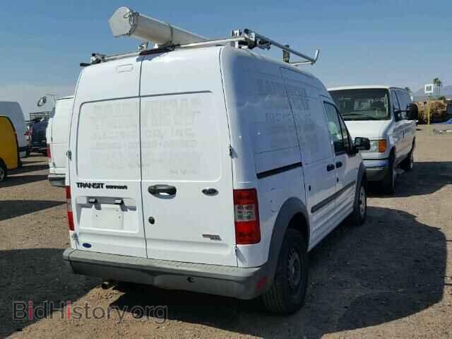 2013 FORD TRANSIT CO - VIN: NM0LS7AN5DT139309 - Фото 4