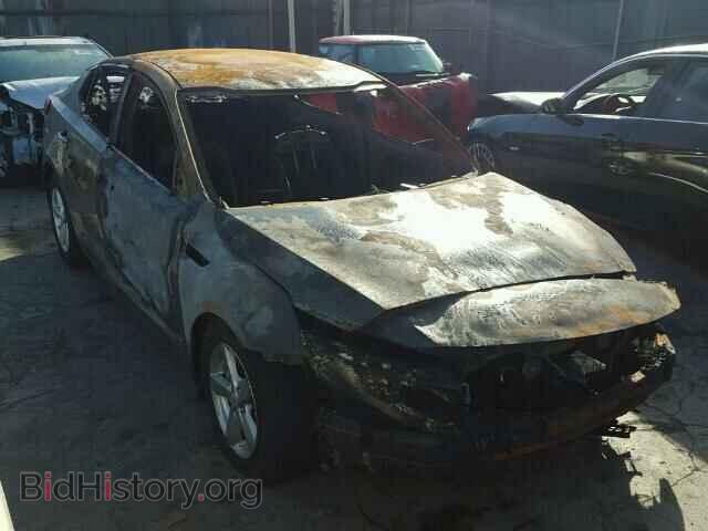 Photo 5XXGM4A70FG478707 - KIA OPTIMA 2015