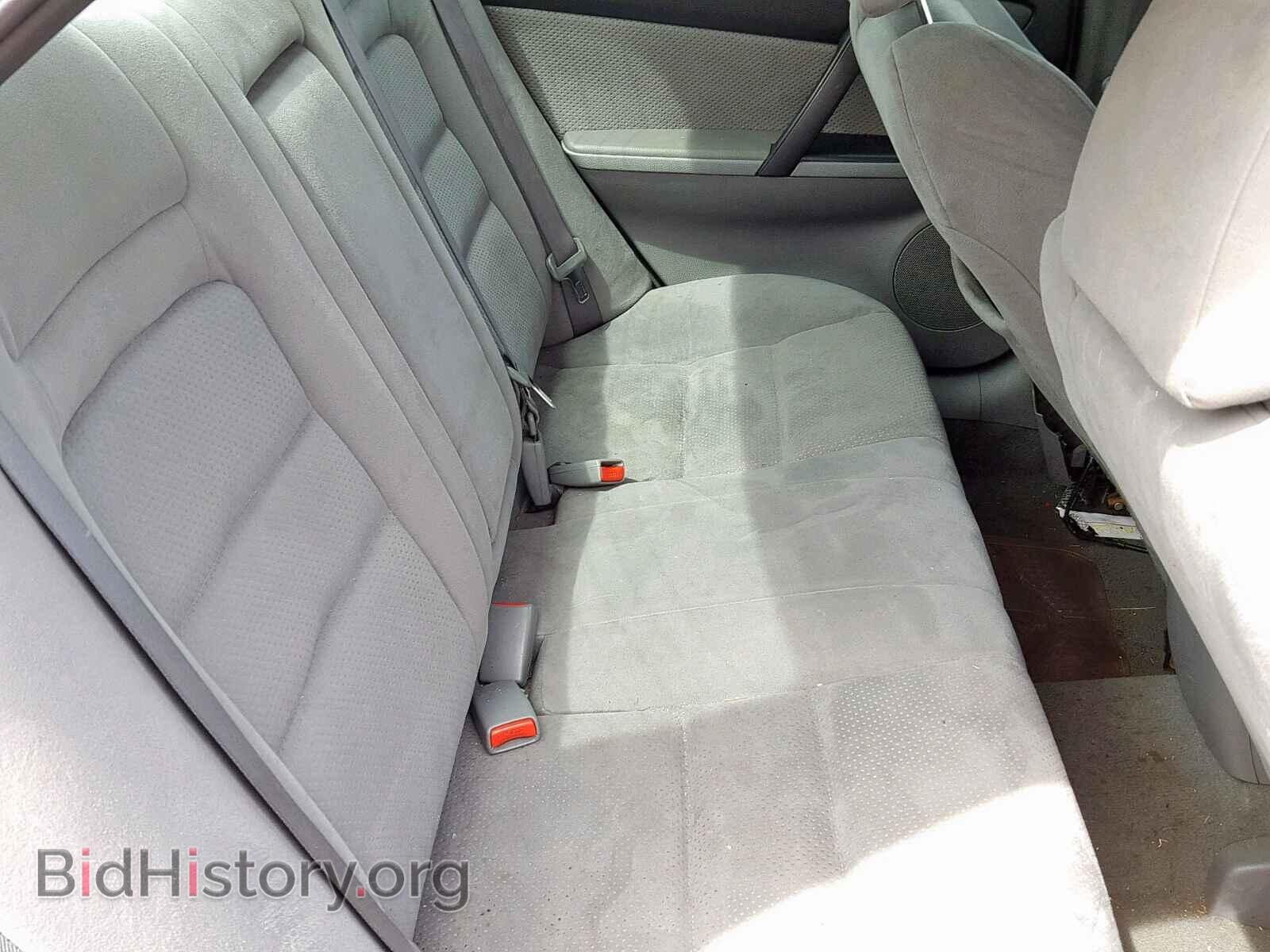 2006 MAZDA 6 - VIN: 1YVHP80D365M20115 - Фото 6
