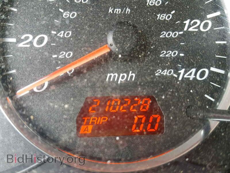 2006 Mazda 6 (VIN 1YVHP80D365M20115) — photo 8 of 10