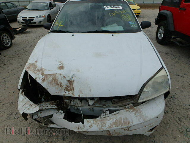 2007 FORD FOCUS - VIN: 1FAFP34N67W109301 - Фото 10