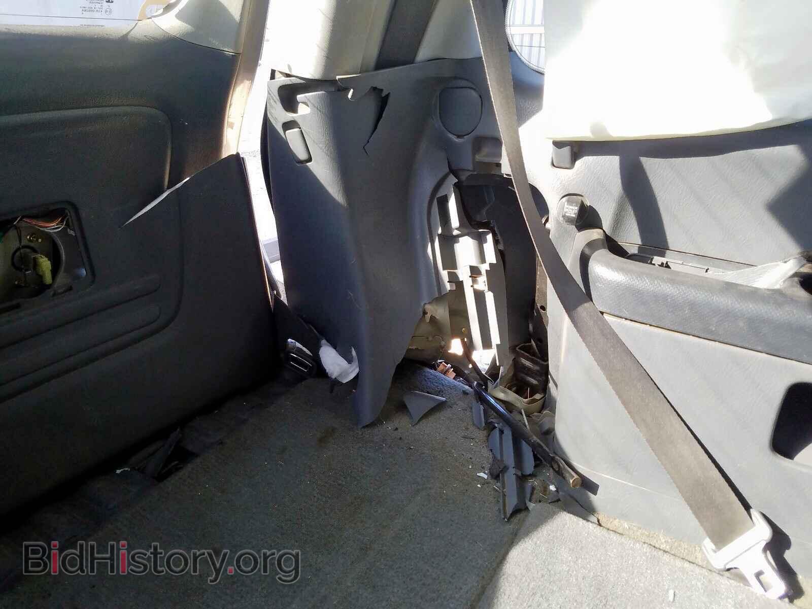 2006 HONDA PILOT - VIN: 5FNYF28756B007597 - Фото 9
