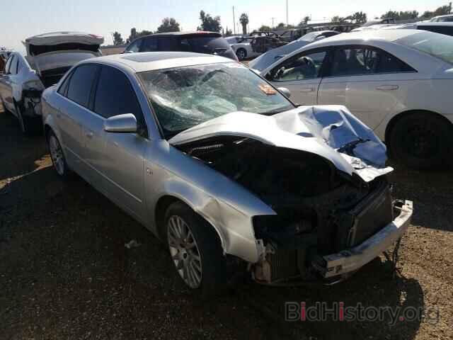 Photo WAUAF78E86A238917 - AUDI A4 2006