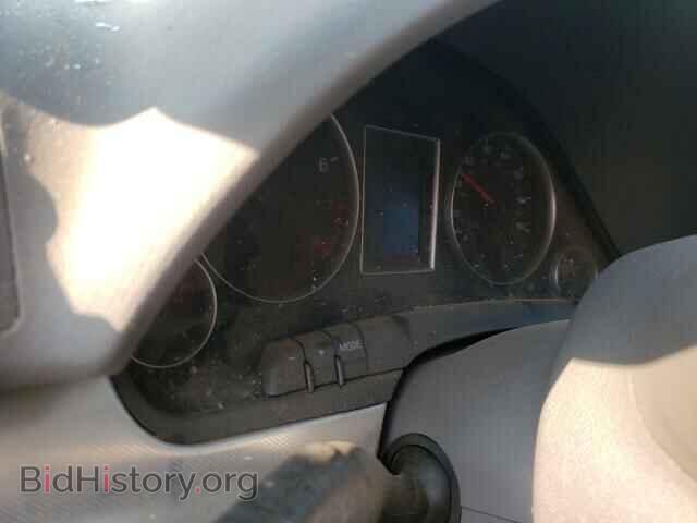 2006 AUDI A4 - VIN: WAUAF78E86A238917 - Фото 8
